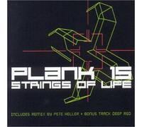 Strings of Life