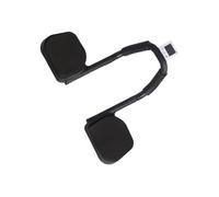 Plank Trainer - 28x20x10cm | Workout Exerciser With Timer | Push Up Training Handles Fitness Tool | Detachable Home Gym Exerciser For Abs Training Men Women Use