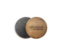 PLANKPAD Slidepads Pro marrone chiaro