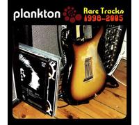 Plankton - Rare Tracks