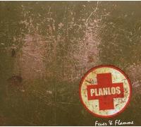 Planlos - Feuer und Flamme