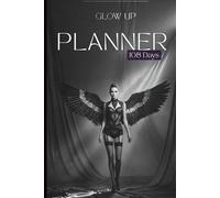 PLANNER 108 Days: Glow-up