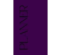 Planner 2025: 100 pages, Paper back cover, Size 5*8inches