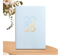Planner 2025 settimanale e mensile, planner settimanale 2025, planner settimanale e taccuino, taccuino con elenco delle attività settimanali, agenda mensile A5, planner settimanale A5 per la scuola