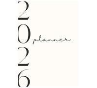 Planner 2026 Completo | Organização, Metas e Produtividade para um Ano Mais Leve e Eficiente