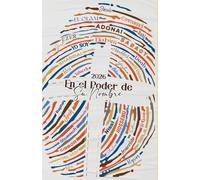 Planner 2026 - En el Poder de Su Nombre: Planificador Cristiano con Devocionales Mensuales sobre los Nombres de Dios