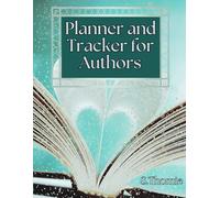 Planner and Tracker for Authors: Helping Authors Stay on Their Publishing Targets