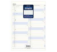 Planner annuale 2024 per Notebook Filofax A4 - NUOVO