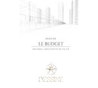 Planner Budget Non Daté - Carnet de Suivi Financier et Gestion des Dépenses: Outil de gestion financière pour suivre vos dépenses, fixer vos ... le contrôle de votre budget au quotidien.