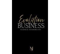 Planner business français: Organise ton business, planifie tes objectifs et structure une activité rentable étape par étape + TEMPLATE NOTION BONUS