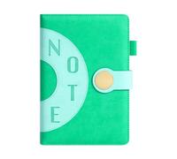 Planner Daily- 400g Notebook Calendario Portatile Per La Scuola | Rivista Di Agenda Commerciale | Planner Versatileacademic | Quaderni Esecutivi Copertina Rigida | Un Diario Articolo