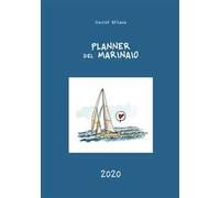 Planner del marinaio. Agenda 2020