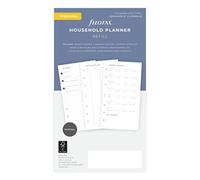 Planner domestico personale - NUOVO