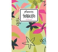 PLANNER GIORNALIERO: To do List | Agenda Quotidiana delle Cose da Fare, Quaderno di Gestione del Tempo, Migliora la produttività , 100 Pagine, Formato A5