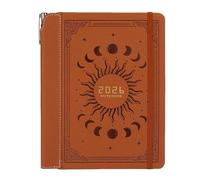 Planner Insegnante 2026 - Libro Di Pianificazione | Diario del Registro Lavoro Taccuino di Orari Inglese per Casa Scuola Aula Sala Riunioni Uffici