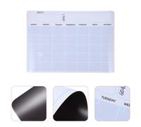 Planner Magnetico Frigorifero Lavagna Per Scheda Di Pianificazione Settimanale