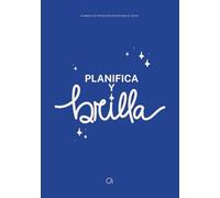 Planner Multiproyecto - Planifica y Brilla: Sistema de organización personal para mujeres que quieren claridad, enfoque y resultados. Organiza varios ... y crea estructura sin sentirte abrumada.