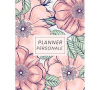 Planner Personale: La Tua Guida Essenziale per il Successo Quotidiano