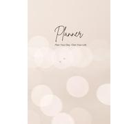 Planner: Plan Your Day, Own Your Life