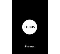 Planner: Planificador Sin Fecha - Organiza tu vida con propósito y claridad, Planificador de 150 páginas te ayudará a planificar tus metas, mantenerte ... tu crecimiento personal. 6 x 9 pulgadas