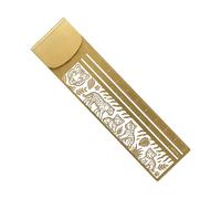Planner Ruler - Bookmark Ruler With 10cm Measuring Scale