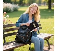 Planner settimanale 2026 | Taccuino con rilegatura a spirale per 12 mesi - Planner settimanale e mensile per il 2026 - Per uso scolastico Lavoro accademico Studenti Donne E Insegnanti