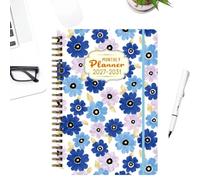 Planner Settimanale Agende Con Rilegatura A Per La Pianificazione A Lungo