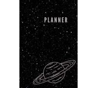 PLANNER: Shine like a star