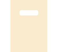 Planner Universitario A4: Quaderno per Studenti con 101 Pagine Numerate, Calendari e Fogli Bianchi: Notebook per Organizzazione Esami e Appunti - Formato Grande A4 - Copertina Giallo Pastello Opaca