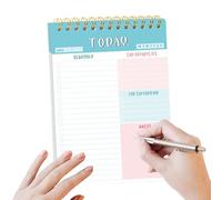 Planner, Weekly Planner Notebook, Productivity Planner, Life Organizer, To Do Lists Notebook, Productivity Notebook, Weekly Task Organizer, Life Organizer For Tasks