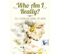 Planners & Notebooks Inspi Who Am I Really? Self-Exploration Journa (Tascabile)