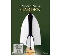 Planning A Garden [DVD] [Edizione: Regno Unito]
