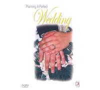 Planning A Perfect Wedding [Edizione: Regno Unito]