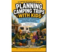 Planning Camping with Kids