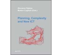 Planning, complexity and new ICT