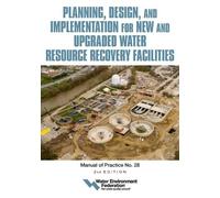 Planning, Design and Implementation for New and Upgraded Water Resou (Tascabile)