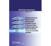 Planning Enhanced Nuclear Energy Sustainability (Tascabile)