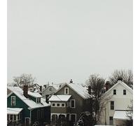 Planning For Burial - Below The House