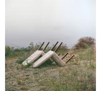 Planning for Burial It's Closeness, It's Easy (Vinyl LP) 12" Album
