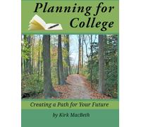 Planning For College