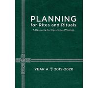 Planning for Rites and Rituals (Tascabile)