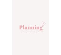 Planning For Something Special: Fertility & Wellness Planner - designed by Registered Nutritionist who has also gone through infertility & IVF.