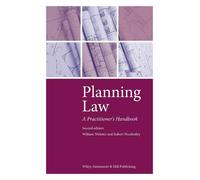Planning Law: A Practitioner's Handbook