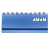Planning settimanale 2026 PLASTIC in PVC 10x30cm - Scegli tu la grafica