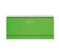 Planning Settimanale Agenda 2026 Da Tavolo 13x30cm Spiralato