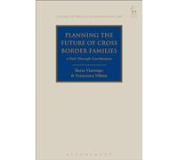 Planning the Future of Cross Border Families: A Path Through Coordination