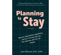 Planning to Stay: Burnout, Demoralization, Exploitation, and How to Reclai...