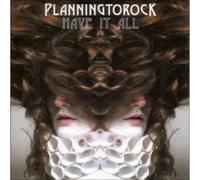 Planningtorock - Having It All