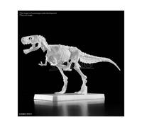PLANNOSAURUS TYRANNOSAUROUS PAINTING VER Model Kit Bandai Model Kit Gunpla
