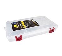 Plano 2375052 - Stowaway con divisori regolabili e chip inibitori